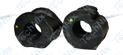 Rubber Cut Bush FR