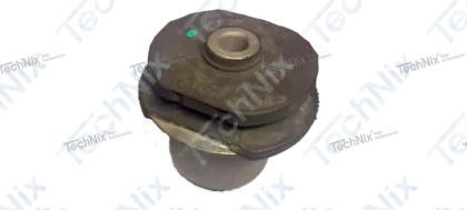 Rubber Bush RR