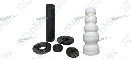 Rubber Strut Kit RR