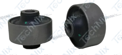 Rubber Bush Rr -FR