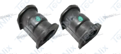 Rubber Cut Bush FR 23mm MCZ-4301
