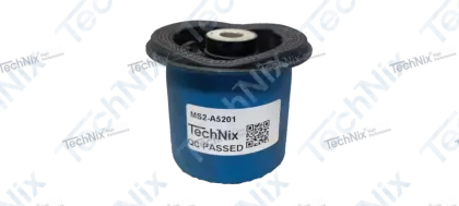 Rubber Bush RR
