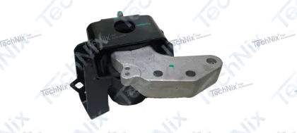 Bracket Assy Mounting RH With Alum