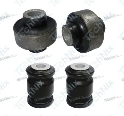 Rubber Bush Kit FR 4 Pcs MSB-4100