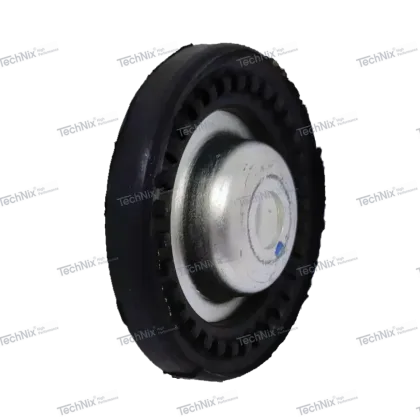 Rubber Mounting Strut FR With Retainer