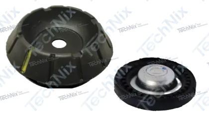 Rubber Mounting Strut FR With Retainer