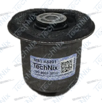 Rubber Bush RR