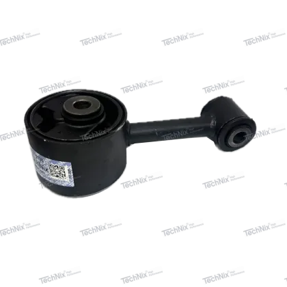 Bracket Assy Mounting RR