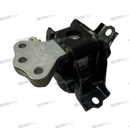 Bracket Assy Mounting RH With Alum