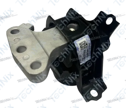 Bracket Assy Mounting RH W/Alum (MEG2-T1011)