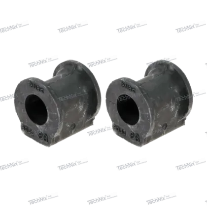 Rubber Cut Bush FR