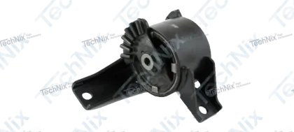 Bracket Assy Mounting RH