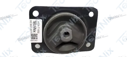 Bracket Assy Mounting LH