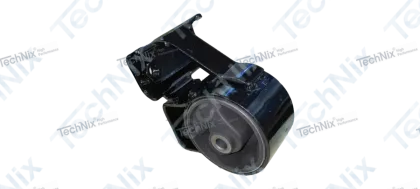 Bracket Assy Mounting RR Dsl