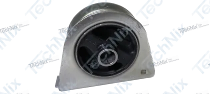 Bracket Assy Mounting FR