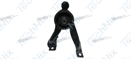 Bracket Assy Mounting RR