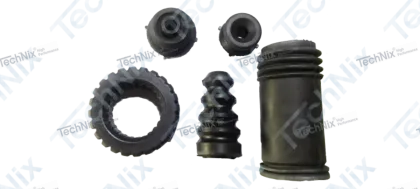 Rubber Strut Kit RR