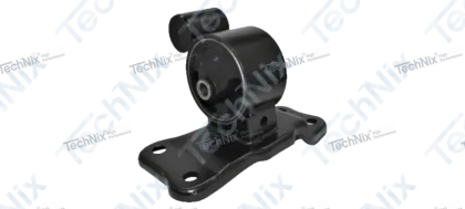 Bracket Assy Mounting LH