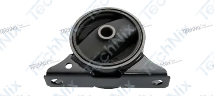 Bracket Assy Mounting RR Dsl