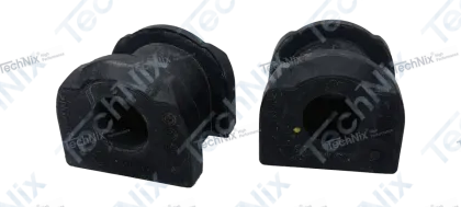 Rubber Cut Bush FR