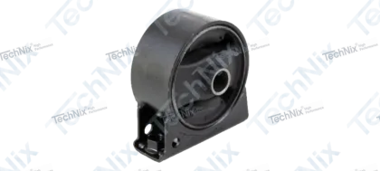 Bracket Assy Mounting FR