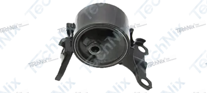 Bracket Assy Mounting LH