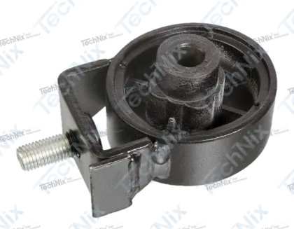 Bracket Assy Mounting -Trans