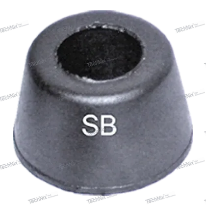 STABILIZER END RUBBER BUSH SET 4P