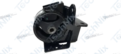 Bracket Assy Mounting LH