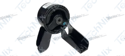 Bracket Assy Mounting RR