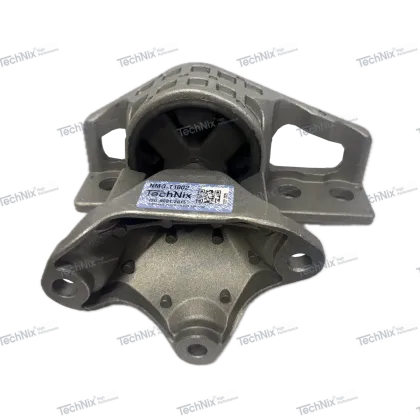 Bracket Assy Mounting LH