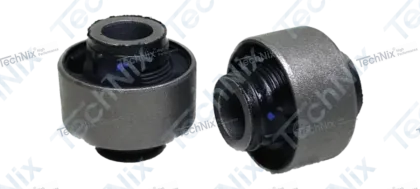 Rubber Bush Rr -FR