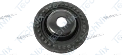 Rubber Mounting Strut FR Retainer