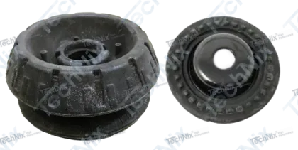 Rubber Mounting Strut FR With Retainer