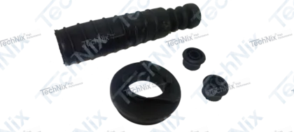 Rubber Strut Kit RR