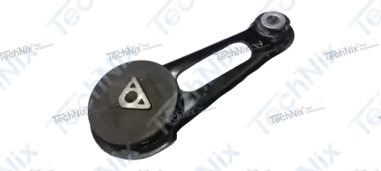Bracket Assy Mounting RR 12L