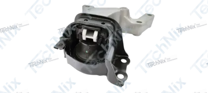 Bracket Assy Mounting RH 15L