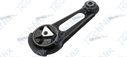 Bracket Assy Mounting RR 15 L