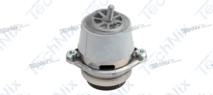 Bracket Assy Mounting RH
