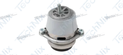 Bracket Assy Mounting LH