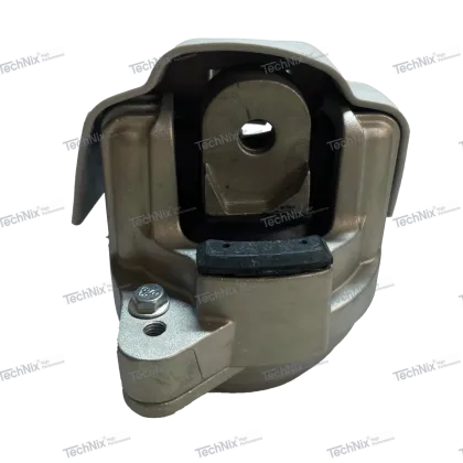 Bracket Assy Mounting LH