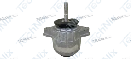Bracket Assy Mounting RH