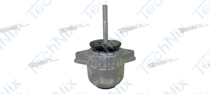 Bracket Assy Mounting LH