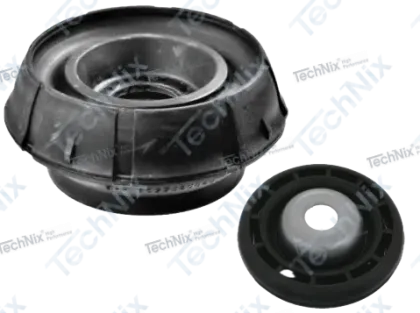 Rubber Mounting Strut FR With Retainer