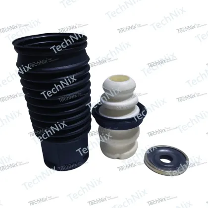 Rubber Strut Kit FR With Brg