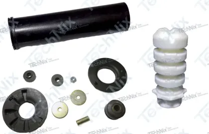 Rubber Strut Kit RR
