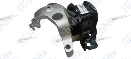 Bracket Assy Mounting RH D