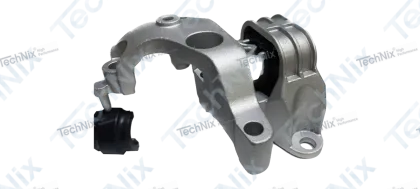 Rubber Mounting RH Alum OM
