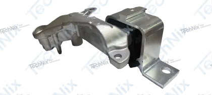 Bracket Assy Mounting RH PTL NM