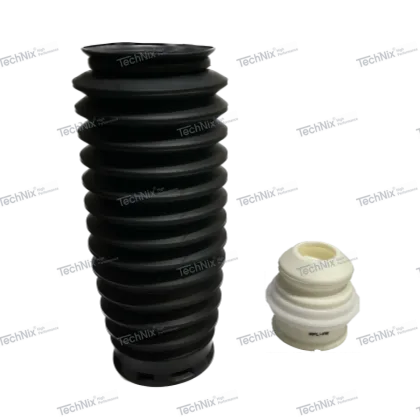 Rubber Strut Kit FR W/o Brg